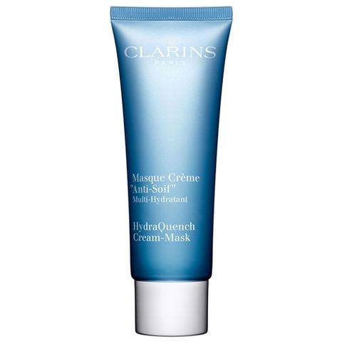 Clarins HydraQuench Cream-Mask Dehydrated Skin i gruppen Ansikte / Ansiktsmask / Mogen hud hos Hudotekets Webshop (20088 000-1)